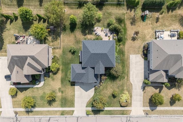 1332 Clydesdale Court, Washington Twp, OH 45458