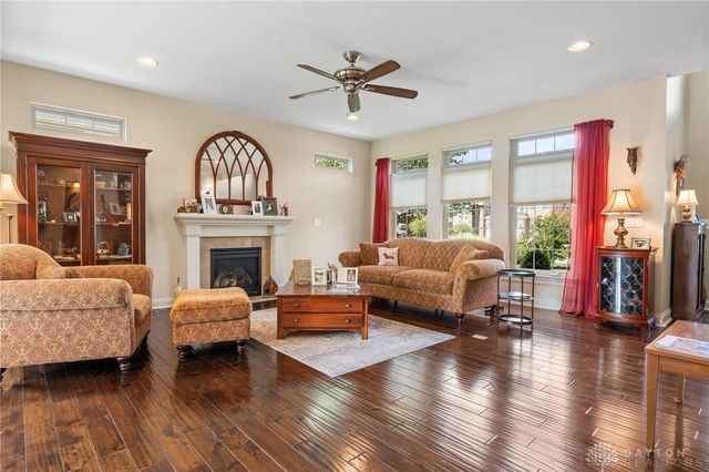 1332 Clydesdale Court, Washington Twp, OH 45458