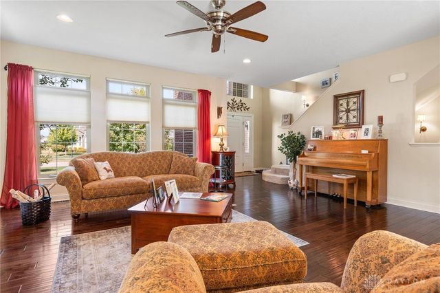 1332 Clydesdale Court, Washington Twp, OH 45458