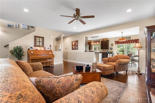 1332 Clydesdale Court, Washington Twp, OH 45458