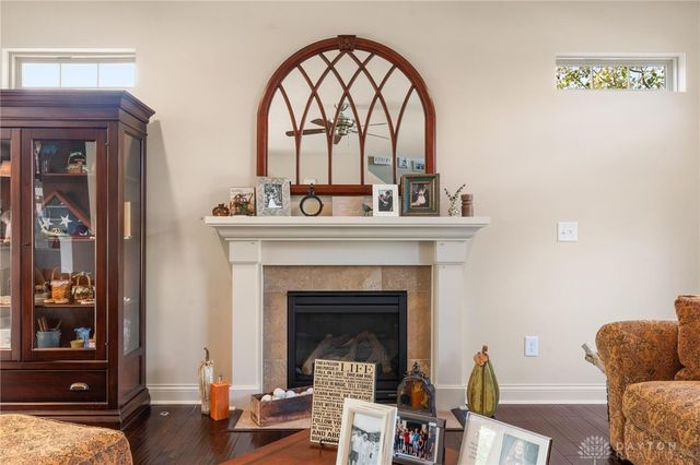 1332 Clydesdale Court, Washington Twp, OH 45458