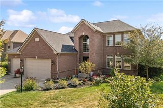 1332 Clydesdale Court, Washington Twp, OH 45458