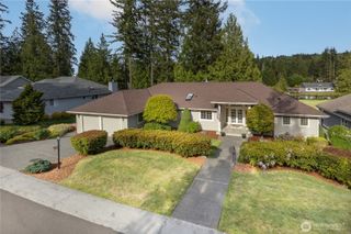 211 Greenview Lane, Port Ludlow, WA 98365