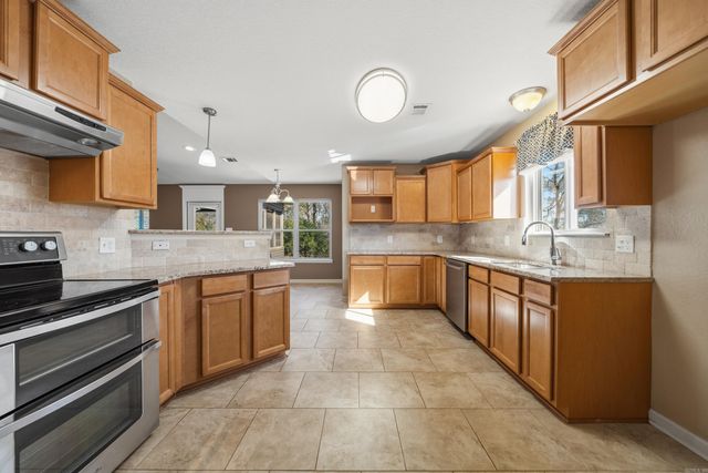 149 Cambridge Drive, Hot Springs, AR 71913