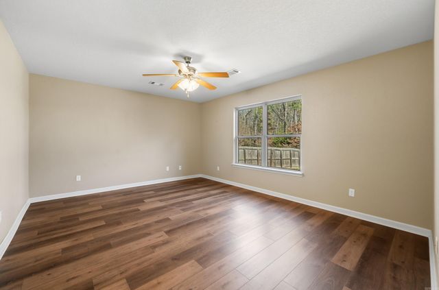 149 Cambridge Drive, Hot Springs, AR 71913