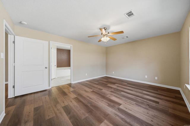 149 Cambridge Drive, Hot Springs, AR 71913