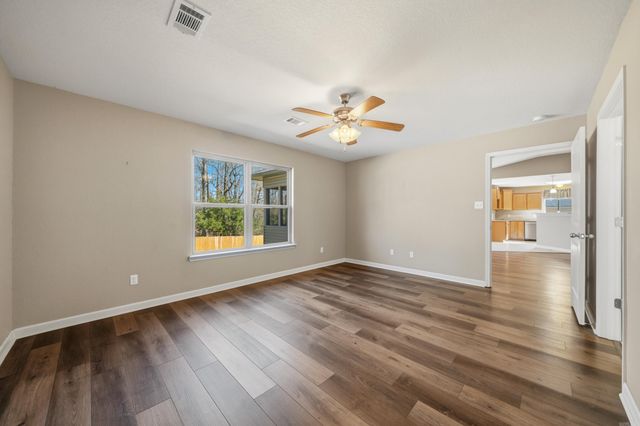 149 Cambridge Drive, Hot Springs, AR 71913