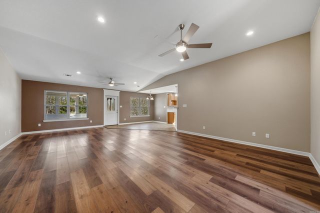 149 Cambridge Drive, Hot Springs, AR 71913