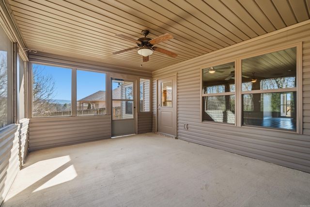 149 Cambridge Drive, Hot Springs, AR 71913