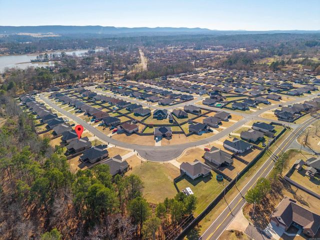 149 Cambridge Drive, Hot Springs, AR 71913