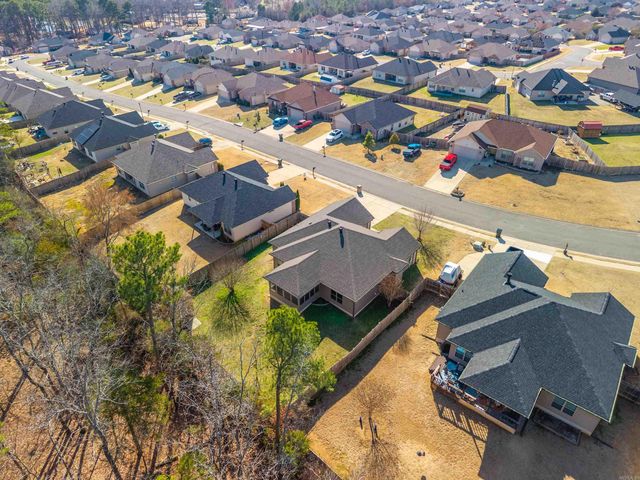 149 Cambridge Drive, Hot Springs, AR 71913