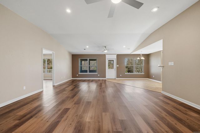 149 Cambridge Drive, Hot Springs, AR 71913