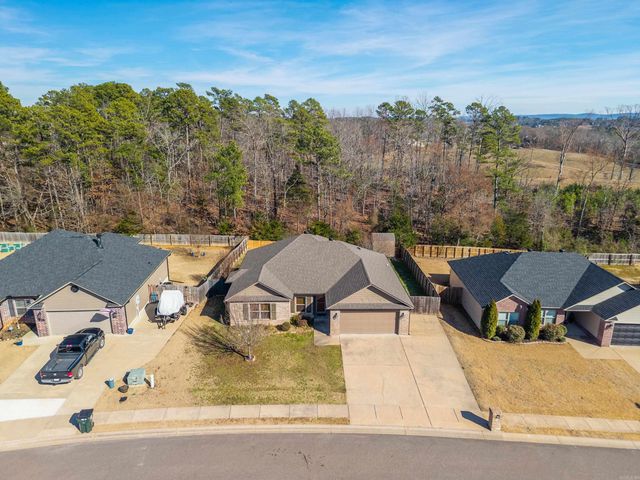 149 Cambridge Drive, Hot Springs, AR 71913
