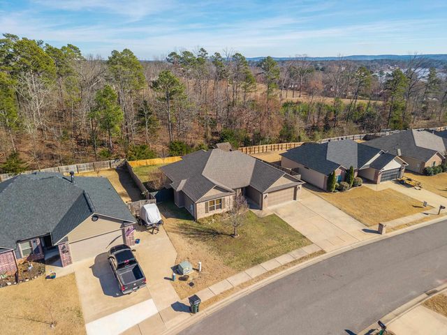 149 Cambridge Drive, Hot Springs, AR 71913