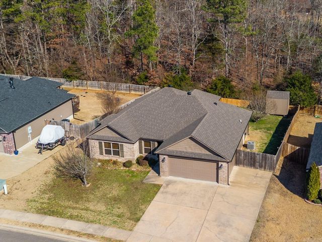 149 Cambridge Drive, Hot Springs, AR 71913