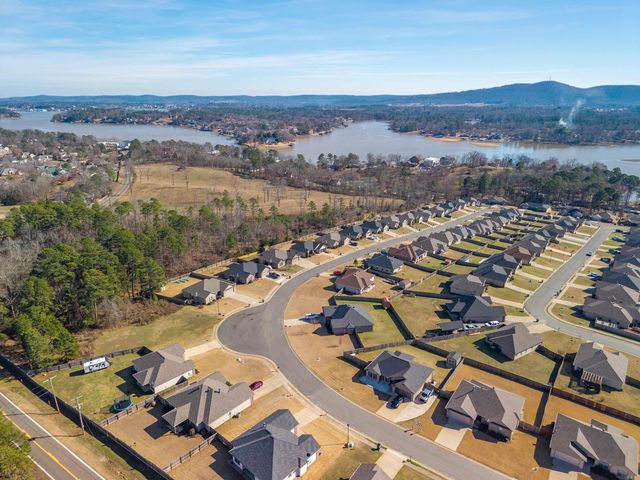 149 Cambridge Drive, Hot Springs, AR 71913