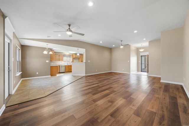 149 Cambridge Drive, Hot Springs, AR 71913