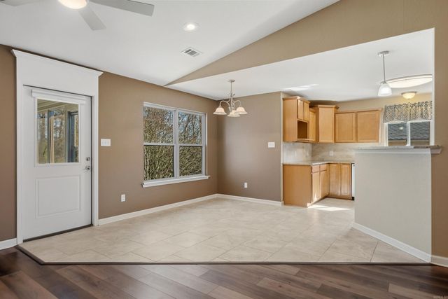 149 Cambridge Drive, Hot Springs, AR 71913