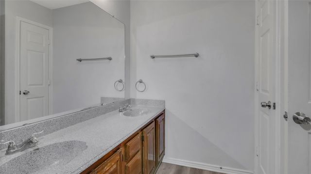 709 Desoto Drive, Desoto, TX 75115