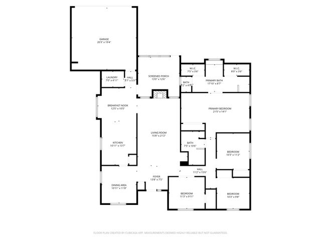 709 Desoto Drive, Desoto, TX 75115