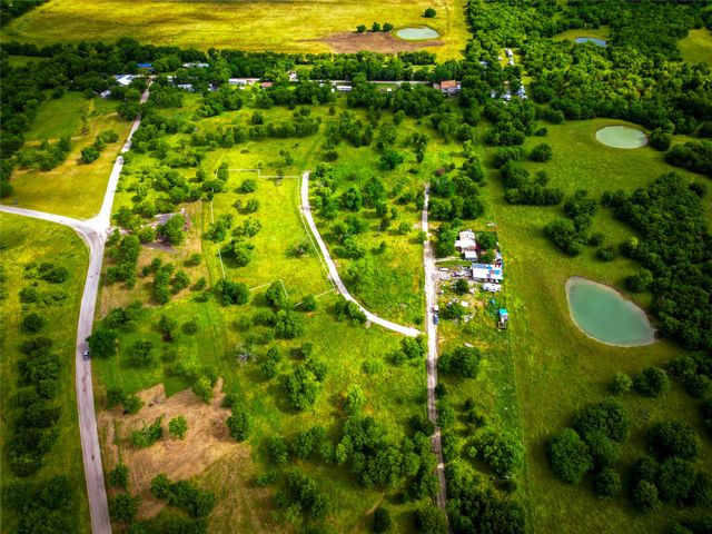 TBD Hillside Drive, Lone Oak, TX 75453
