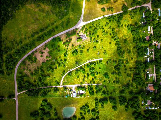 TBD Hillside Drive, Lone Oak, TX 75453