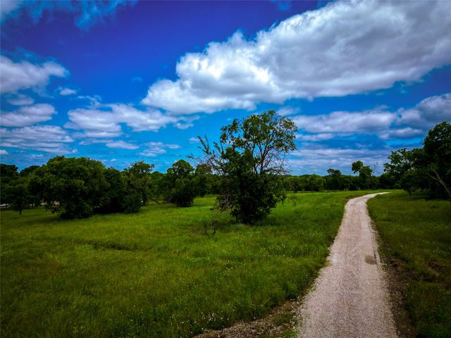 TBD Hillside Drive, Lone Oak, TX 75453