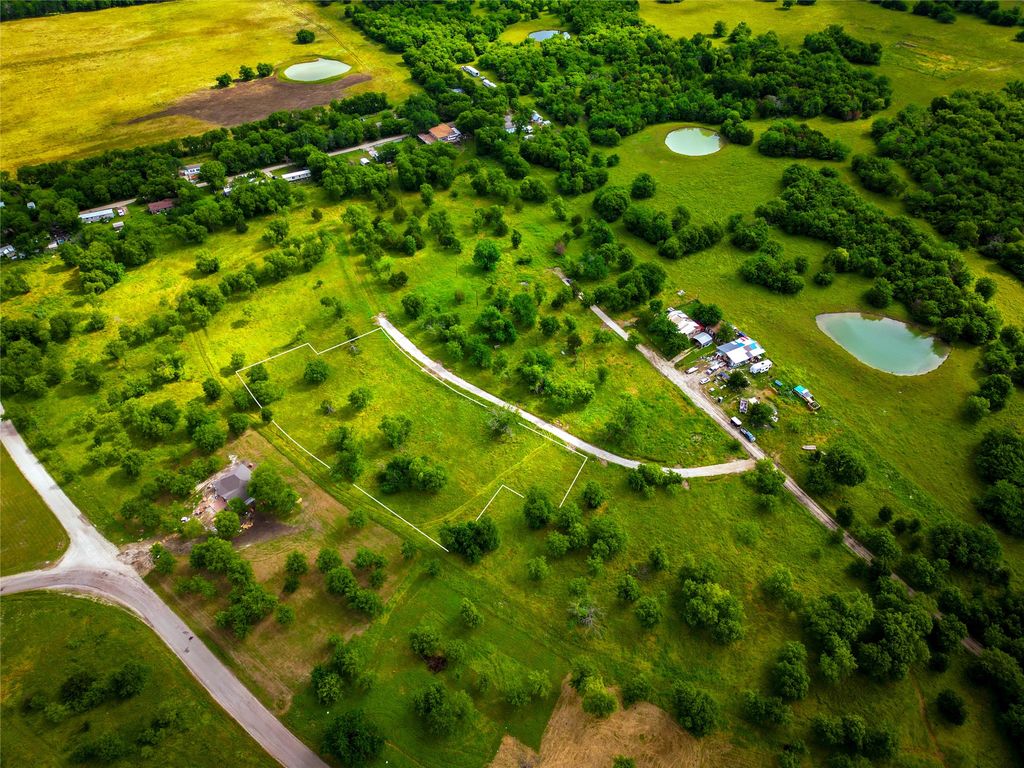 TBD Hillside Drive, Lone Oak, TX 75453