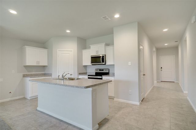 113 Anderson Mill Street, Azle, TX 76020