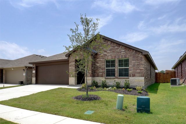 113 Anderson Mill Street, Azle, TX 76020