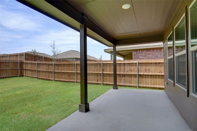 113 Anderson Mill Street, Azle, TX 76020