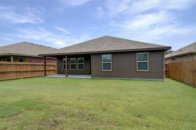 113 Anderson Mill Street, Azle, TX 76020