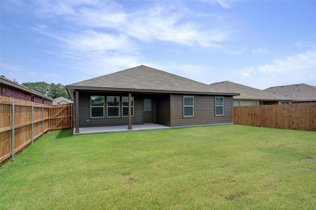 113 Anderson Mill Street, Azle, TX 76020
