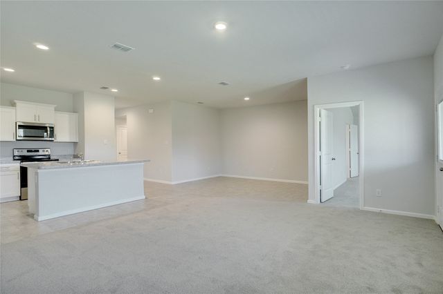 113 Anderson Mill Street, Azle, TX 76020