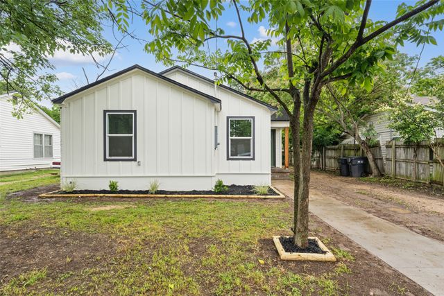 3613 N 25TH Street, Waco, TX 76708