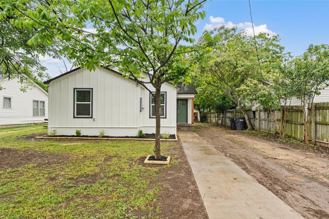 3613 N 25TH Street, Waco, TX 76708