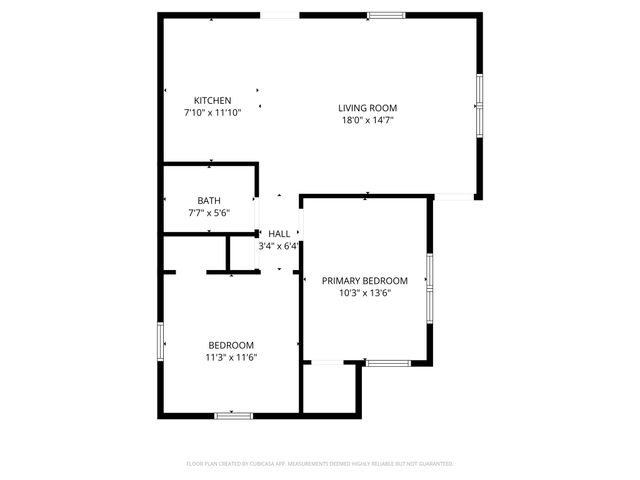 3613 N 25TH Street, Waco, TX 76708