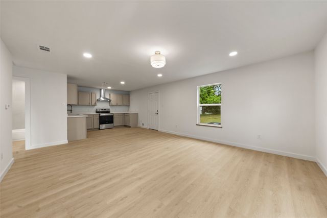 3613 N 25TH Street, Waco, TX 76708
