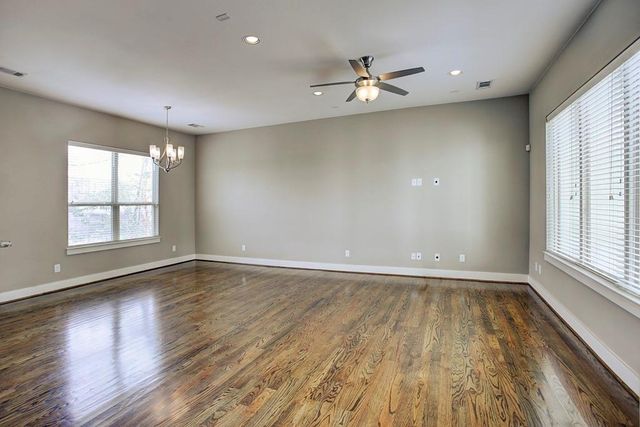 1535 Malone Street, Houston, TX 77007