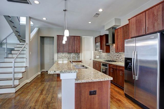1535 Malone Street, Houston, TX 77007
