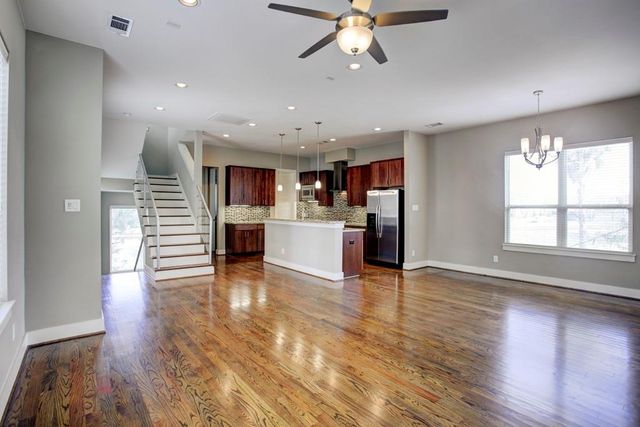 1535 Malone Street, Houston, TX 77007