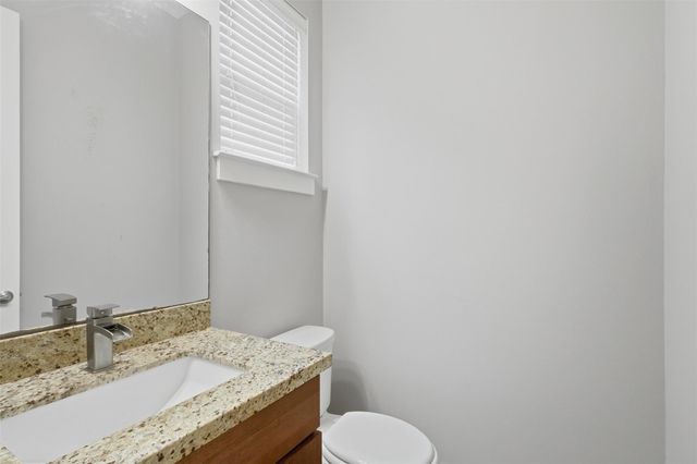 1535 Malone Street, Houston, TX 77007