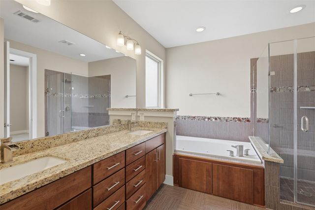 1535 Malone Street, Houston, TX 77007