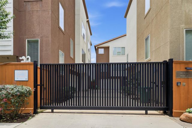 1535 Malone Street, Houston, TX 77007
