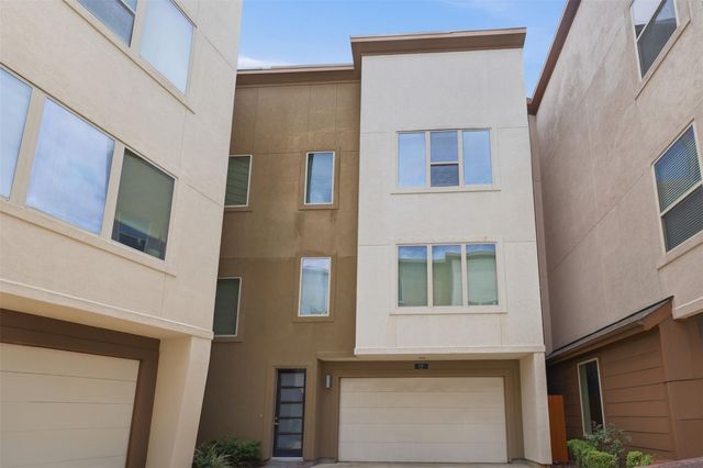 1535 Malone Street, Houston, TX 77007