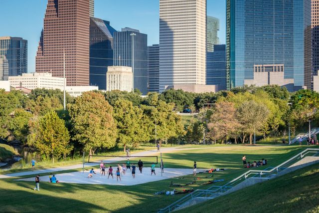 1535 Malone Street, Houston, TX 77007