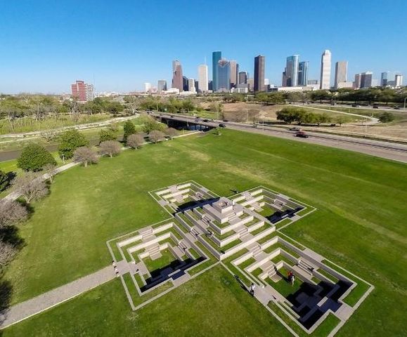 1535 Malone Street, Houston, TX 77007