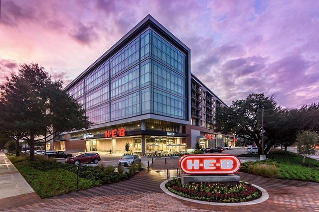 1535 Malone Street, Houston, TX 77007