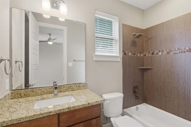 1535 Malone Street, Houston, TX 77007