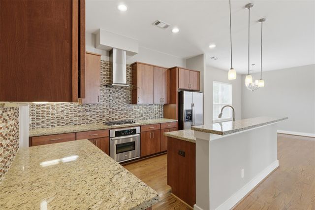 1535 Malone Street, Houston, TX 77007